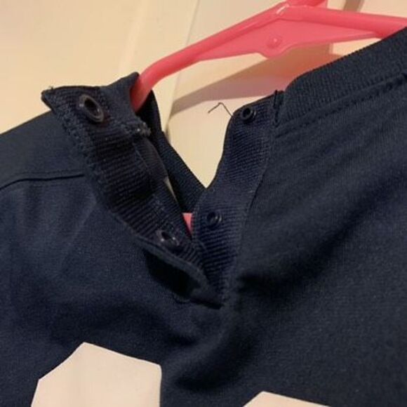 Penn State Nittany Lions #28 Size 12M Nike Team Jersey - Picture 5 of 6